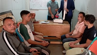 وزارة العمل: تنفيذ مبادرة 