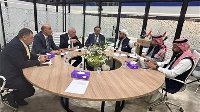 وفد السياحة يبحث الاستعدادات للحج وخدمات الضيافة بالمشاعر لكافة البرامج 