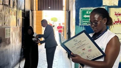 «ائتلاف نزاهة» تشيد بتيسيرات التصويت لكبار السن وذوي الهمم في الانتخابات