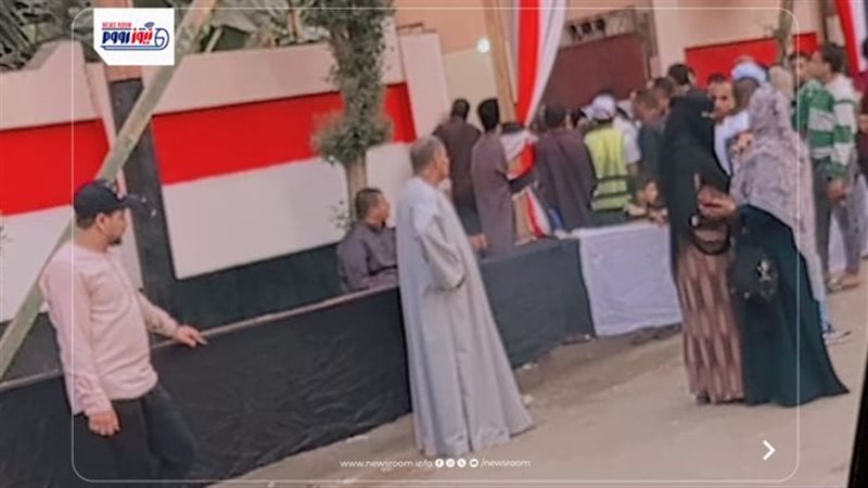 انتخابات الشيوخ 2025