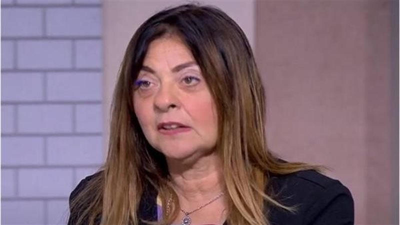  الدكتورة إيمان كريم