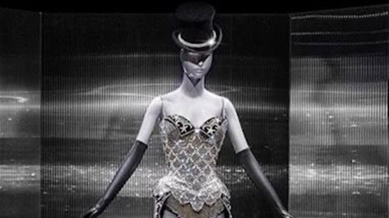 معرّض سواروفسكي 