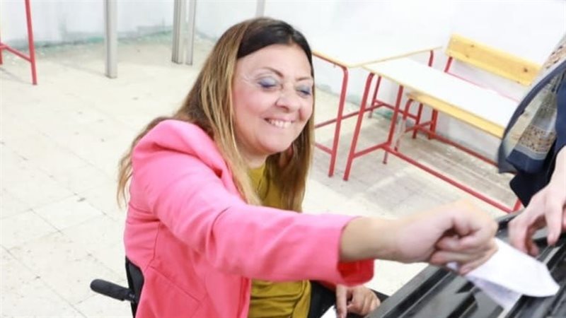 الدكتورة إيمان كريم