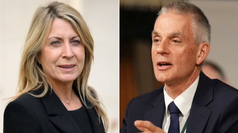 المدير العام والرئيس