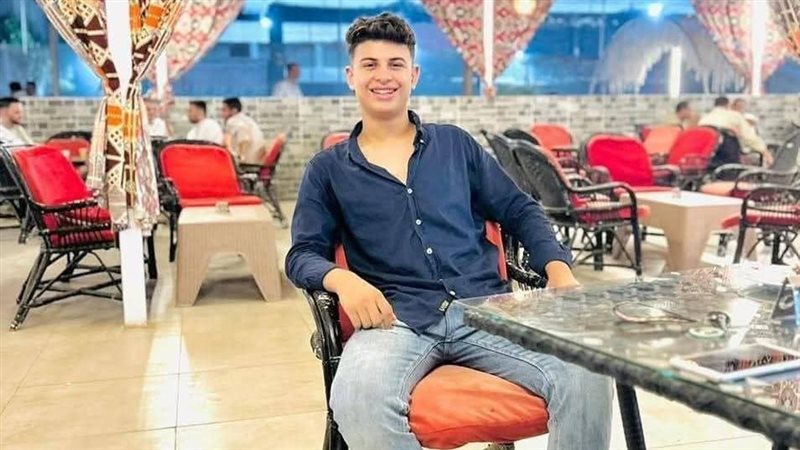 الفقيد محمد احمد