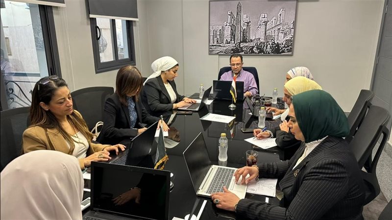 غرفة عمليات حزب الوعي