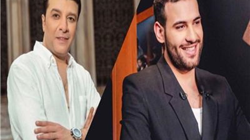 مسلم ومصطفي كامل