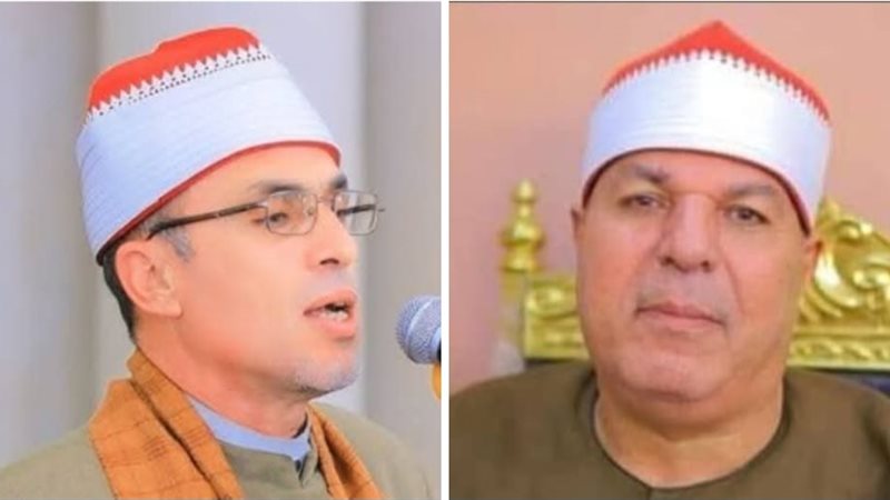 العزب سالم وعثمان