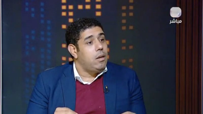 النائب عادل زيدان