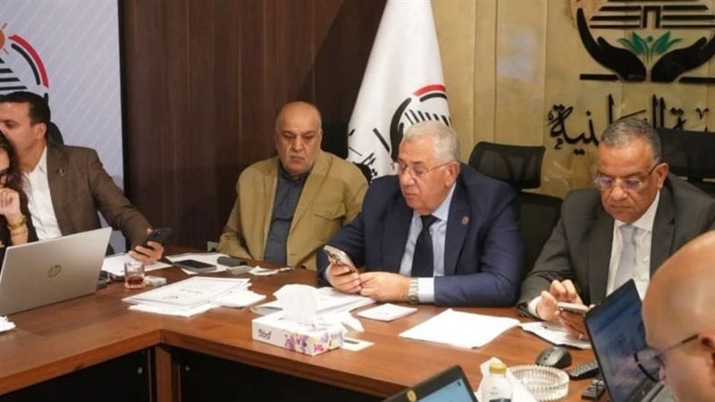 متابعة الانتخابات