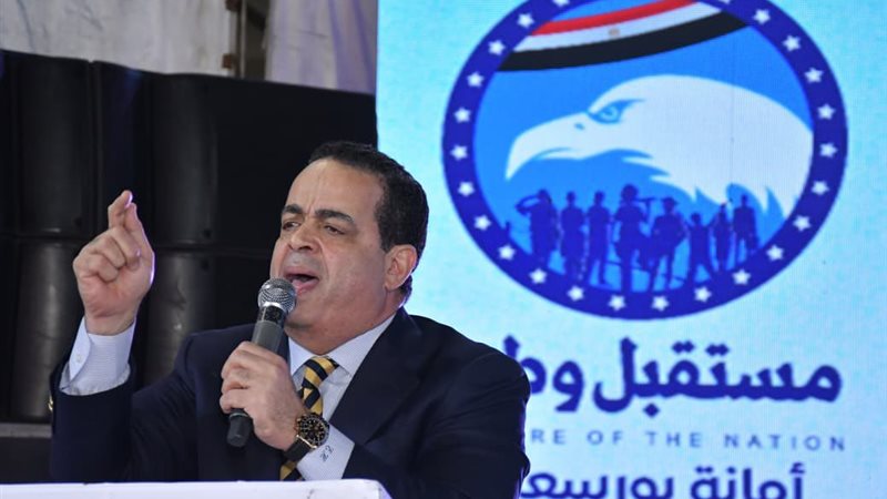 النائب عصام هلال