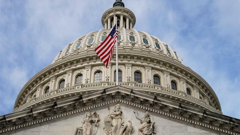 مجلس الشيوخ الأمريكي