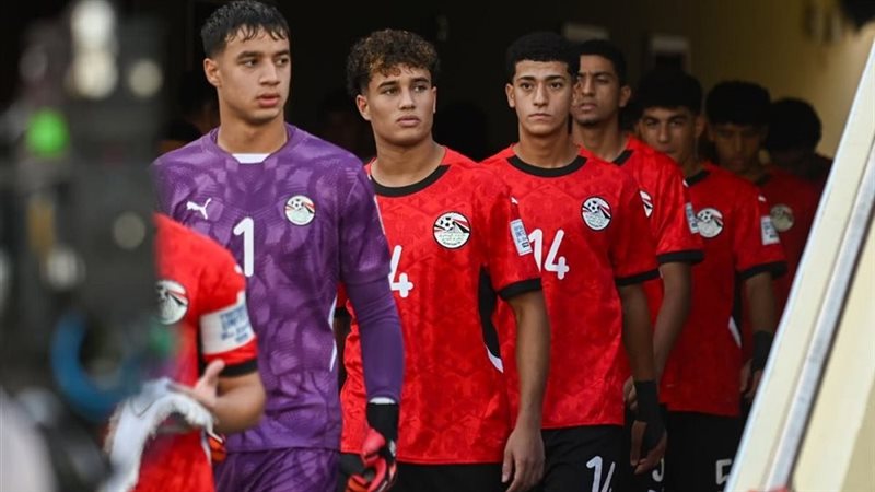 مشاهدة مباراة مصر