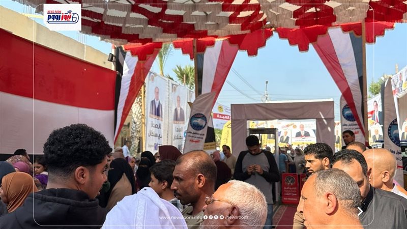 لجان انتخابية 