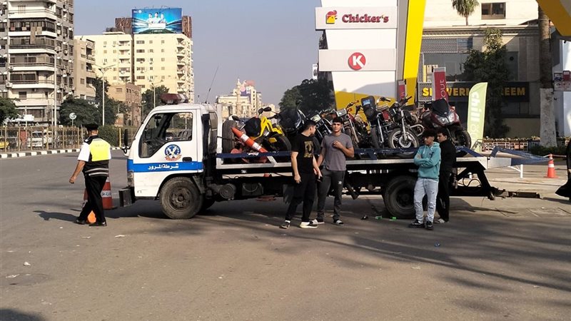 جانب من الحملة 