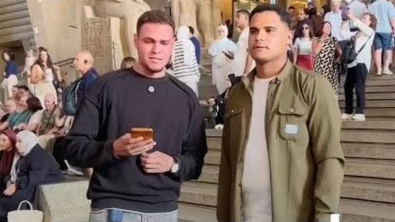 فين الكاميرات