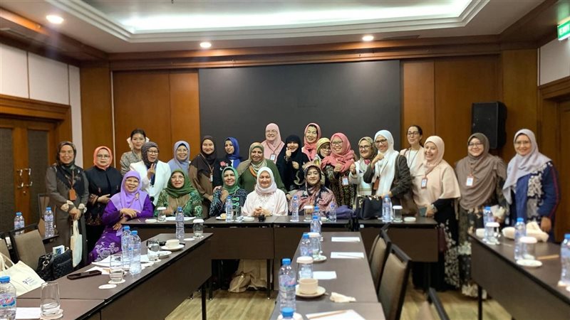 المنتدى العالمي التاسع