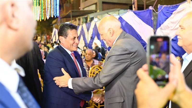 طاهر الخولي