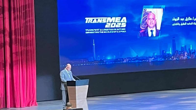 اللواء مهندس طارق