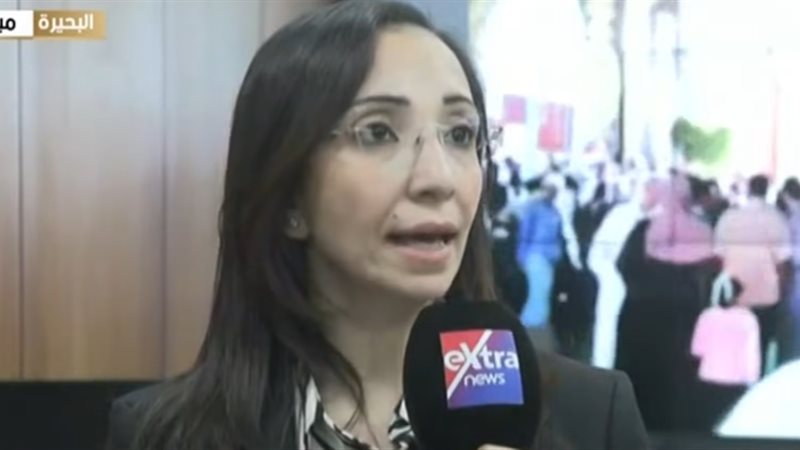 محافظ البحيرة 