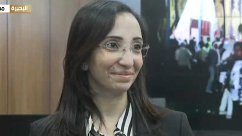 محافظ البحيرة 