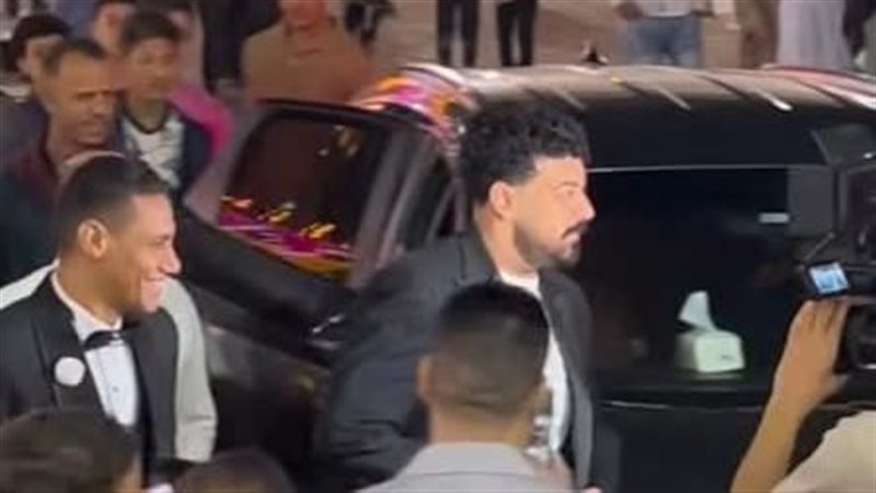 إسماعيل الليثي 