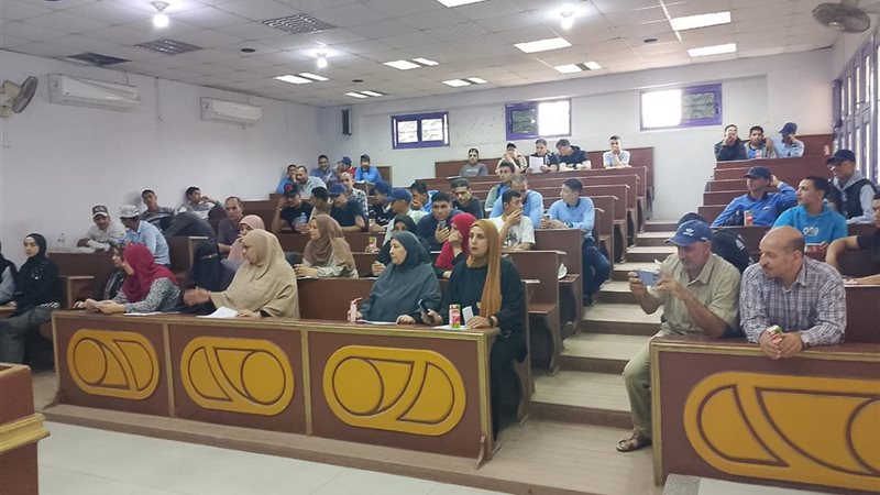 جانب من المبادرات