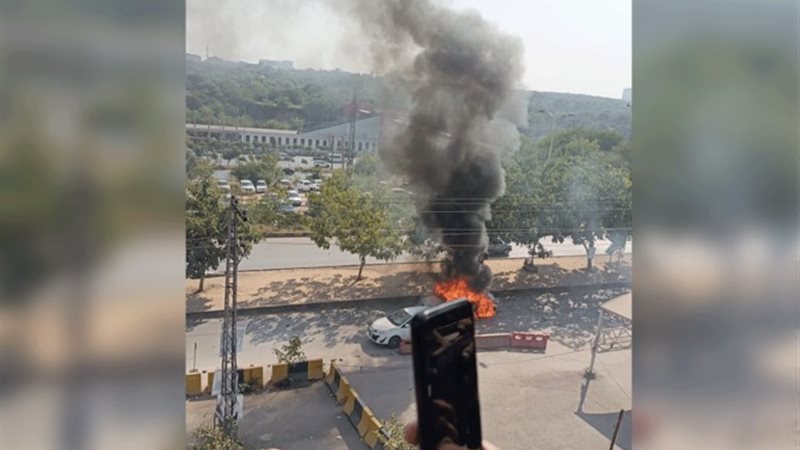 مقتل خمسة أشخاص في