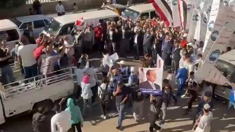 انتخابات مجلس النواب