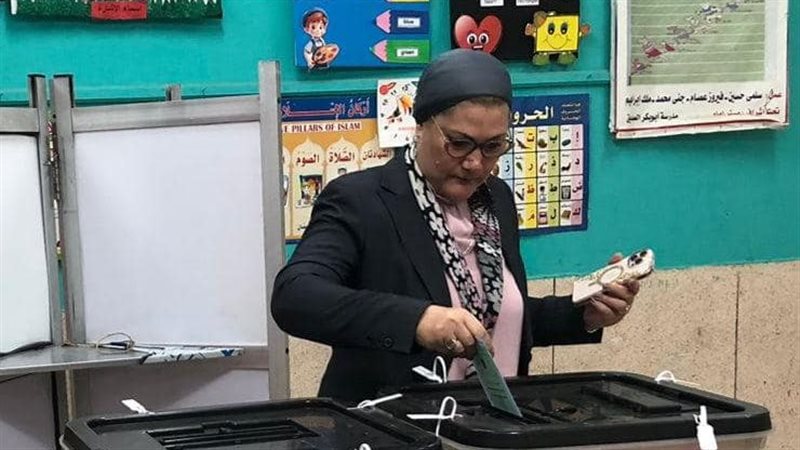 د. سحر السنباطي