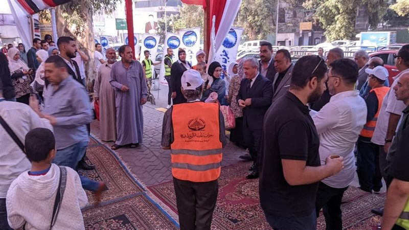 انتخابات مجلس النواب