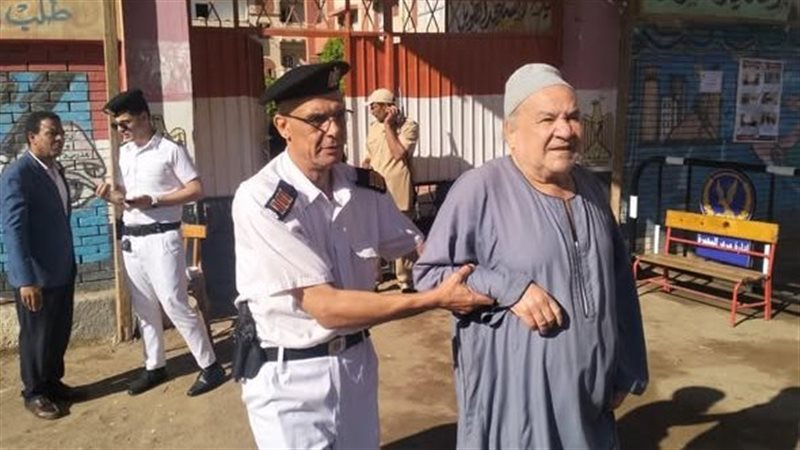 مشاركة الكبار في