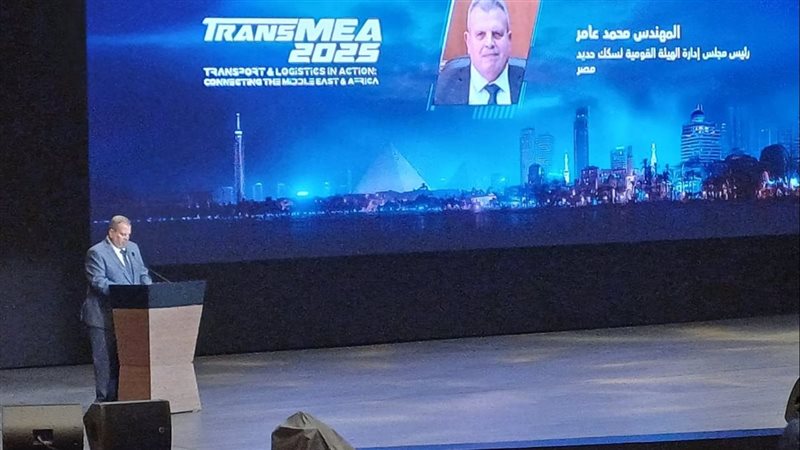 المهندس محمد عامر