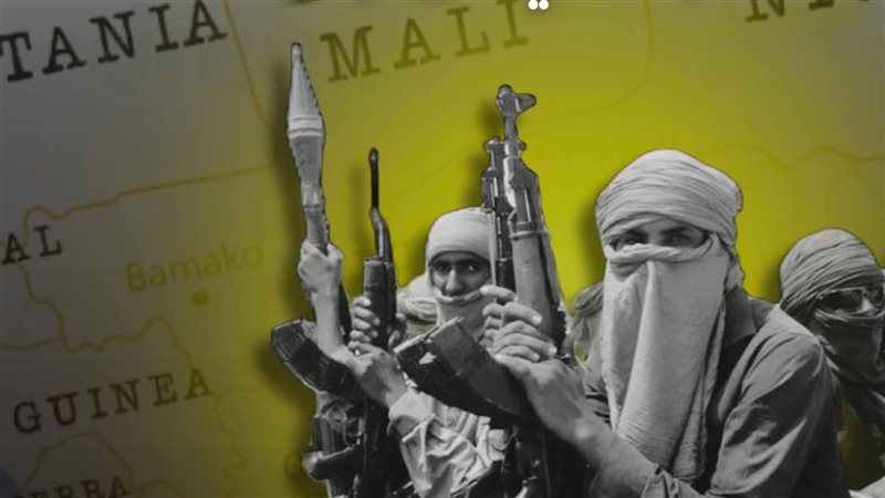 جماعة نصرة الإسلام