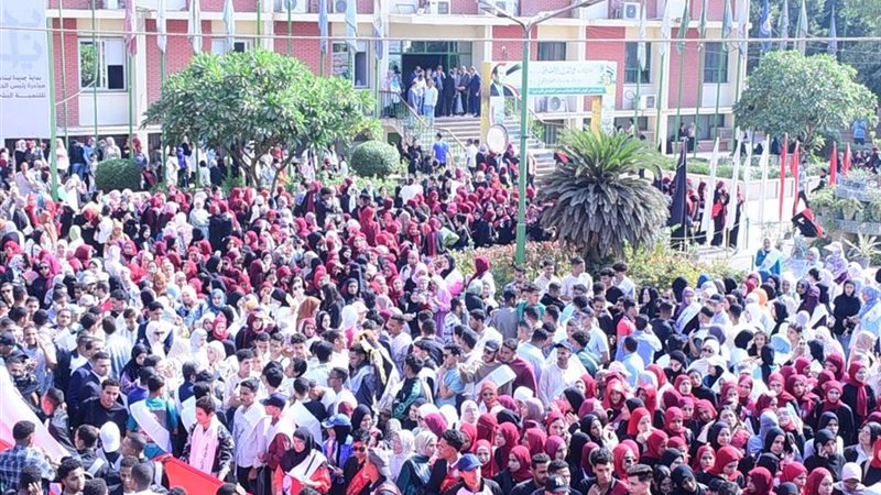 جانب من الفعالية