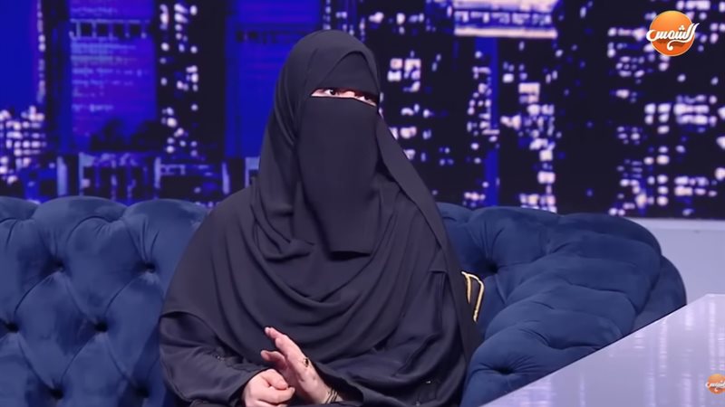 زوجة عبد الله رشدي