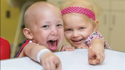 ما حكم التبرع بالشعر للأطفال المرضى بالسرطان؟ .. الإفتاء توضح