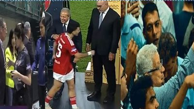 منصات الغضب.. كيف تحولت لحظات التتويج في الرياضة المصرية إلى مشاهد توتر وخلاف؟