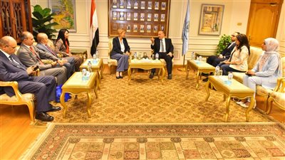 اتحاد أوروبا وأسيوط.. شراكة مستمرة لدعم السياحة والمرأة والمشروعات المستدامة