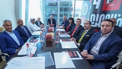 شركة القلعة الحمراء تعلن عن افتتاح فرعها الجديد في دبي