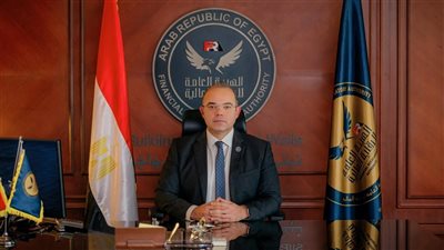 محمد فريد:الربط الإلكتروني يعززالرقابة اللحظية وأسسنا منظومة تعتمد على التحليل