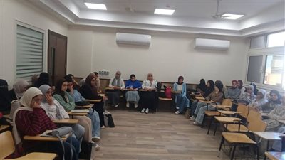  ندوة بأوقاف مطروح حول خطورة الشائعات عبر وسائلِ السوشيال ميديا 