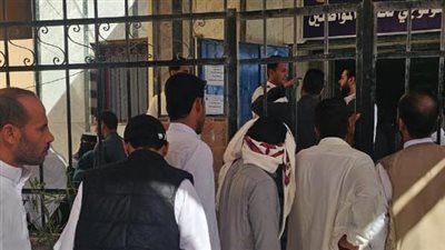 مع اقتراب نهاية اليوم الثاني للتصويت.. إقبال كبير في انتخابات نواب 2025