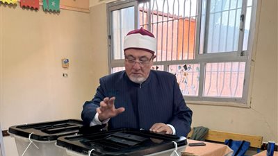 خالد الجندي يوجه رسالة لمن لم يحالفهم التوفيق في انتخابات البرلمان..تعرف عليها