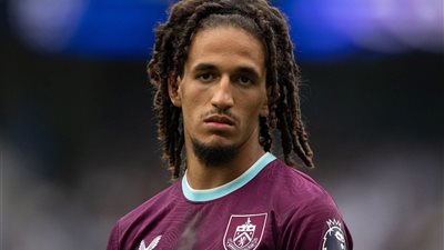 بعد اتهامه بسوء السلوك.. الاتحاد الإنجليزي يمهل المجبري حتى 28 نوفمبر للرد