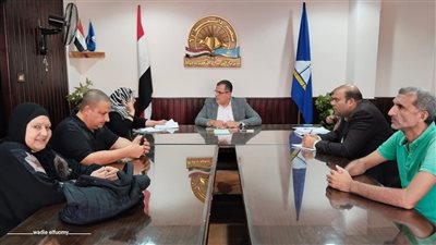 استقرار المعلم أولوية.. دمياط تعتمد سرعة الاستجابة لتعزيز جودة التعليم