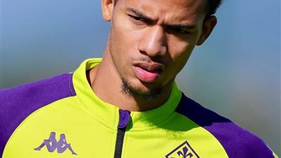 فيورنتينا ينعي والد ريتشاردسون في بيان رسمي عبر مواقع التواصل الاجتماعي