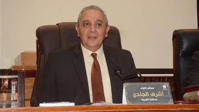 الغربية: توفير بيئة انتخابية آمنة ومنظمة.. ومتابعة ميدانية لضمان جاهزية اللجان