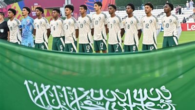 السعودية تودع كأس العالم للناشئين بعد خسارة أمام مالي بثنائية نظيفة
