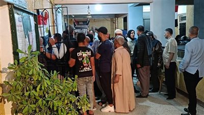 «ختامها مسك».. تصويت اللحظات الأخيرة من نصيب الشباب    